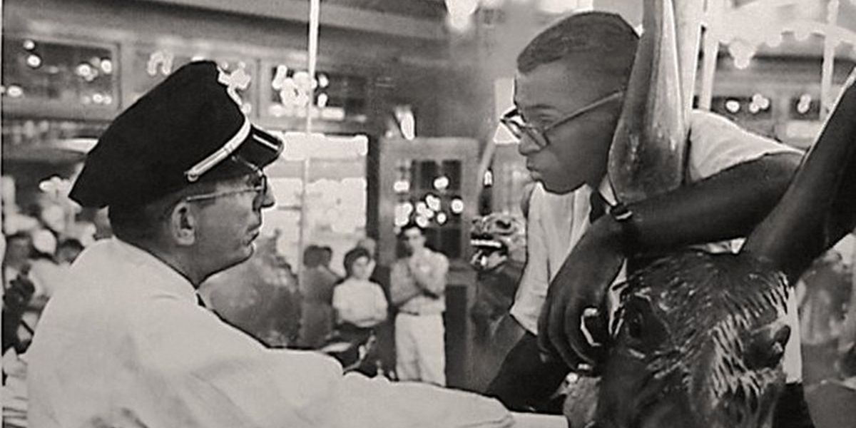 Documentary AIN'T NO BACK TO A MERRY-GO-ROUND to Receive World Premiere in May
