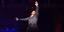 Documentary About Leslie Odom, Jr.'s Return to HAMILTON Set For Fall Release