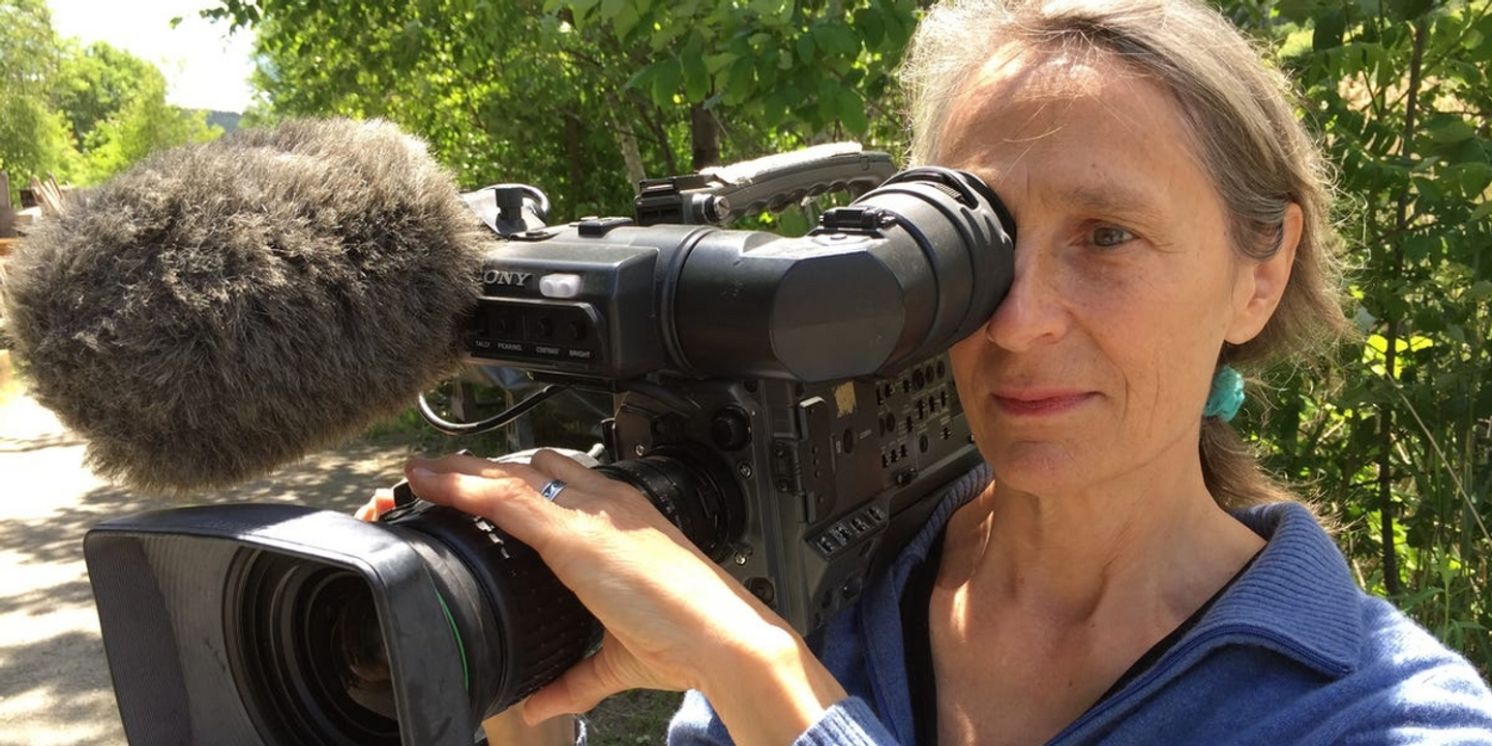 Documentary About Vermont Poet Laureate Makes Southern New Hampshire Premiere At Park Theatre  Image