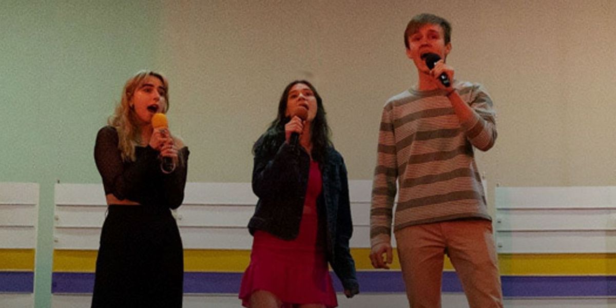 Documentary LOVE & HOPE & MAGIC: THE MAKING OF JINX, THE MUSICAL to Premiere in San Mateo