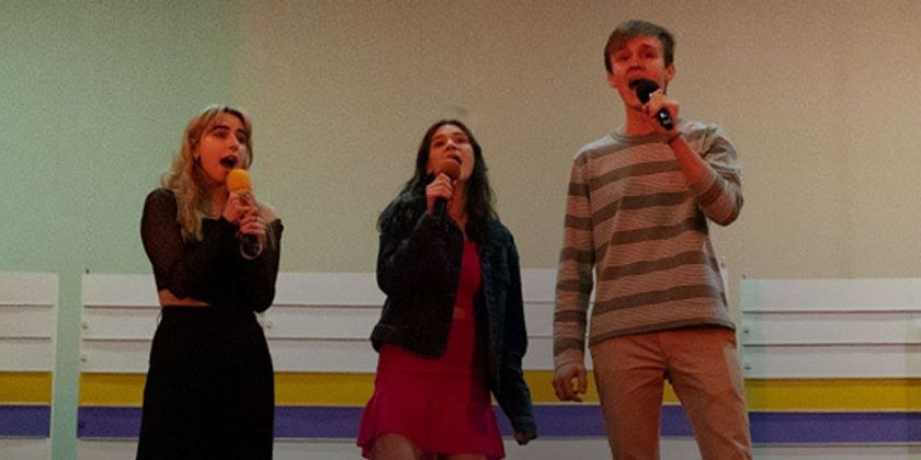 Documentary LOVE & HOPE & MAGIC: THE MAKING OF JINX, THE MUSICAL to Premiere in San Mateo Photo