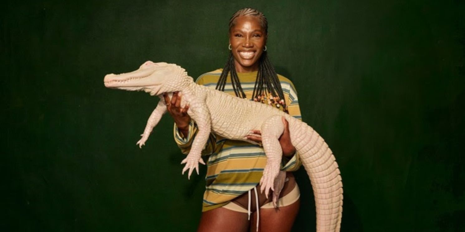 Doechii Drops New Single 'Nosebleeds' Following GRAMMY Win  Image