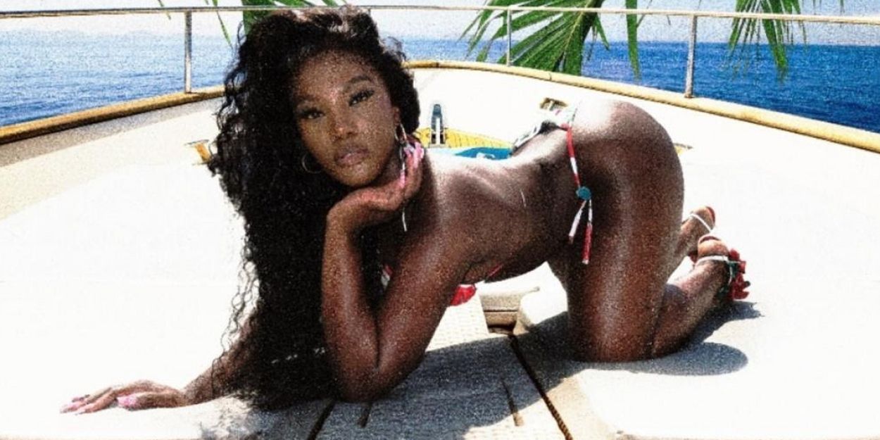 Doechii Releases New Single 'Booty Drop'  Image