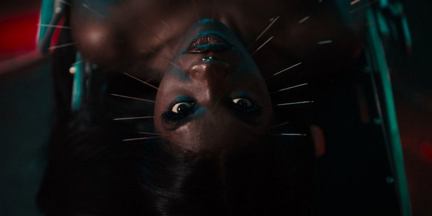 Doechii Releases New Single 'Pacer'  Image