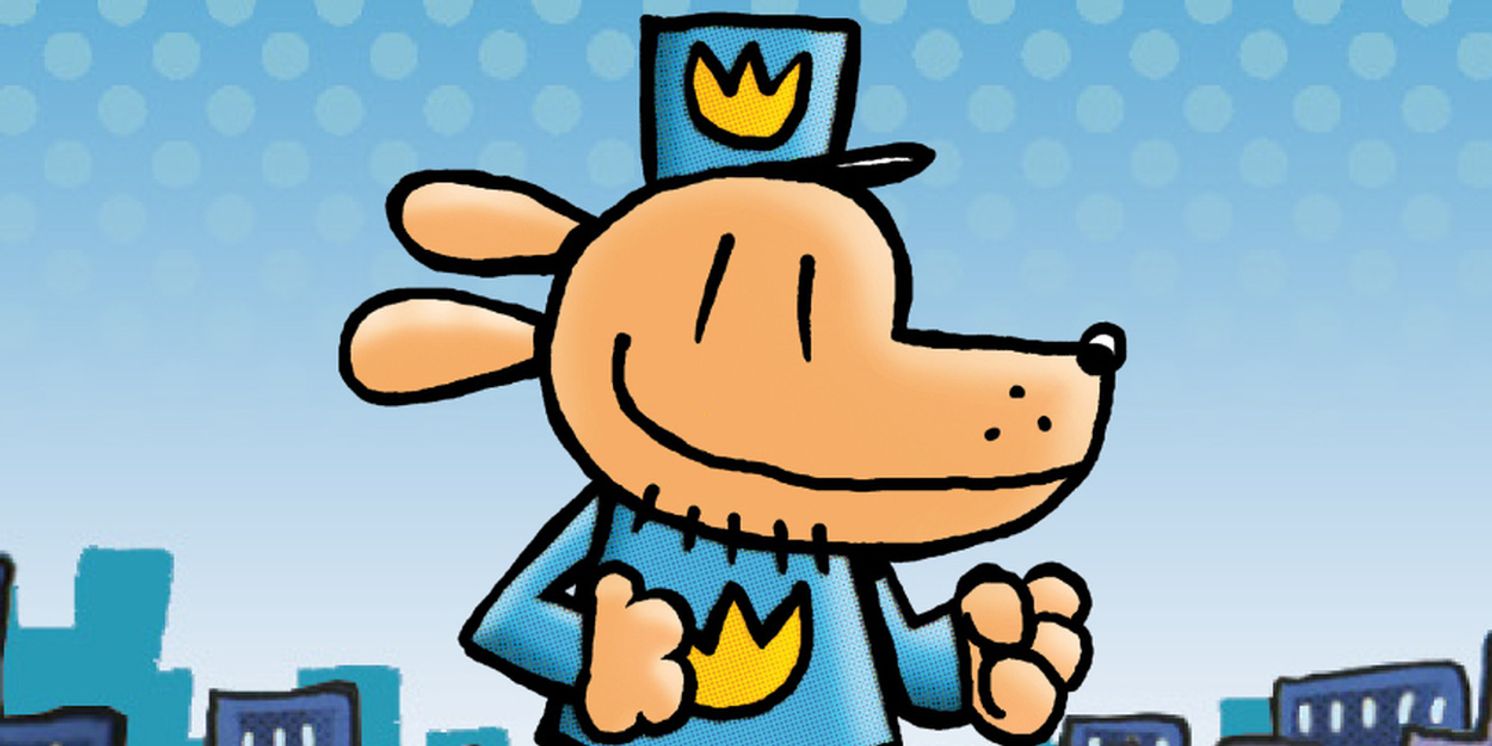 TheaterworksUSA’s DOG MAN: THE MUSICAL To Play The Lied Center Arts In November  Image