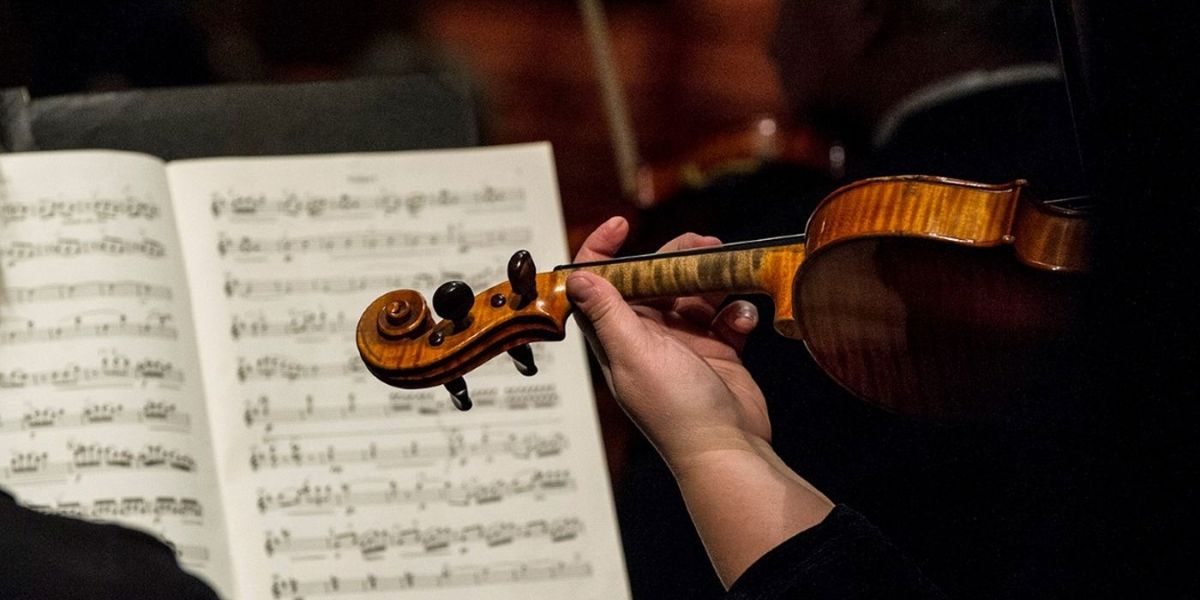 Dohnányi and Mozart Concert Comes to Den Norske Opera This Month