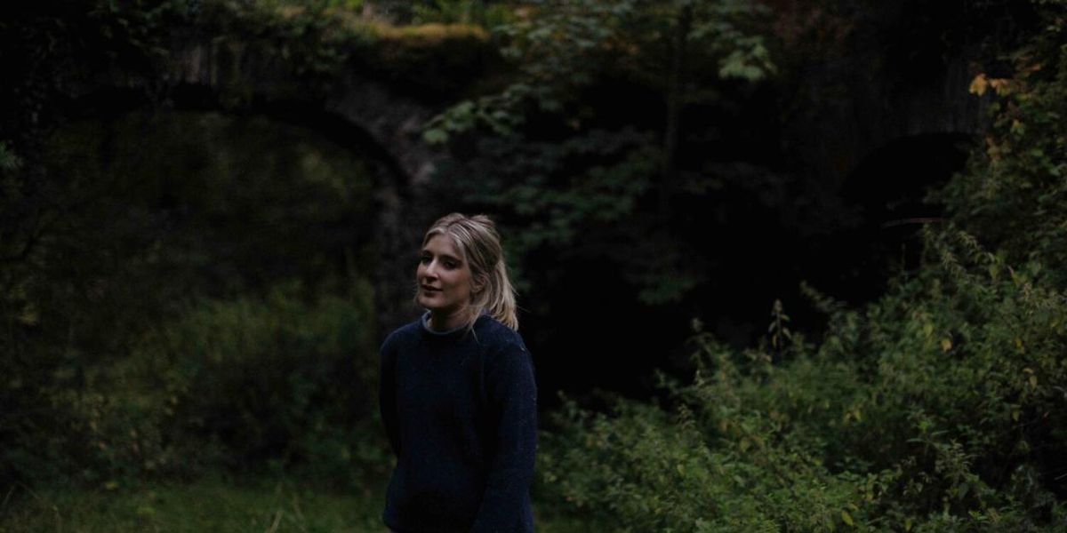 Doireann Ní Ghlacáin to Release Debut Album AN TAIRSEACH: THE THRESHOLD