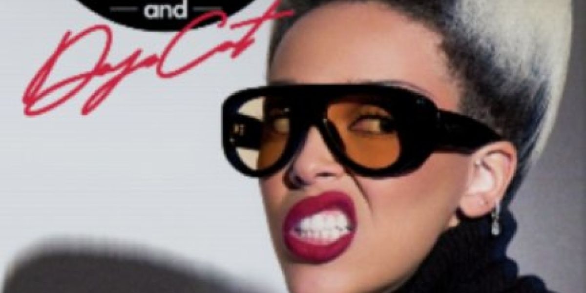 Doja Cat to Co-Host Upcoming Episode of THE TONIGHT SHOW WITH JIMMY FALLON