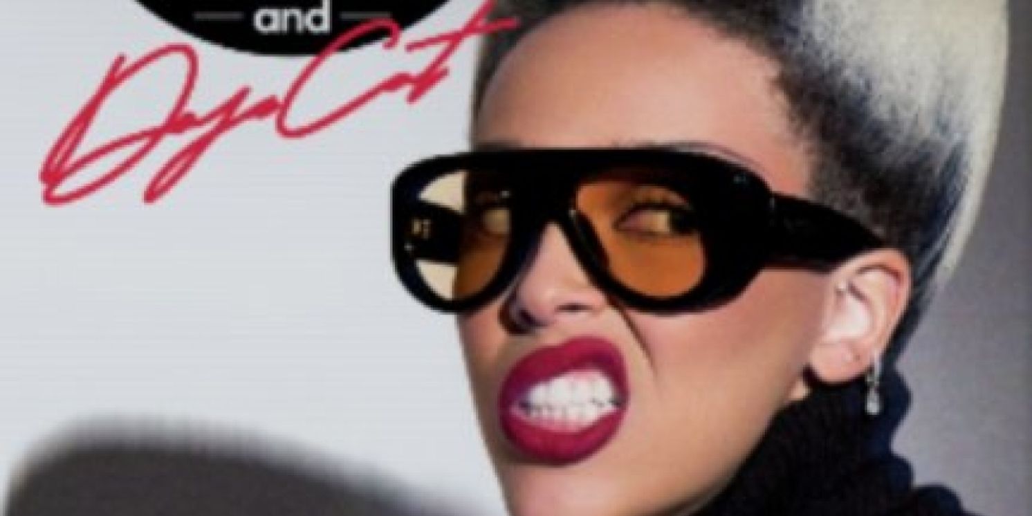 Doja Cat to Co-Host Upcoming Episode of THE TONIGHT SHOW WITH JIMMY FALLON  Image