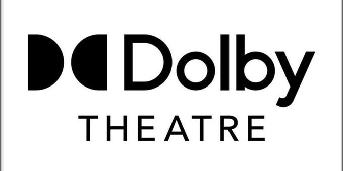 Dolby Theatre Hollywood, Home Of The Academy Awards, Soon Be Powered By On-Site  Photos