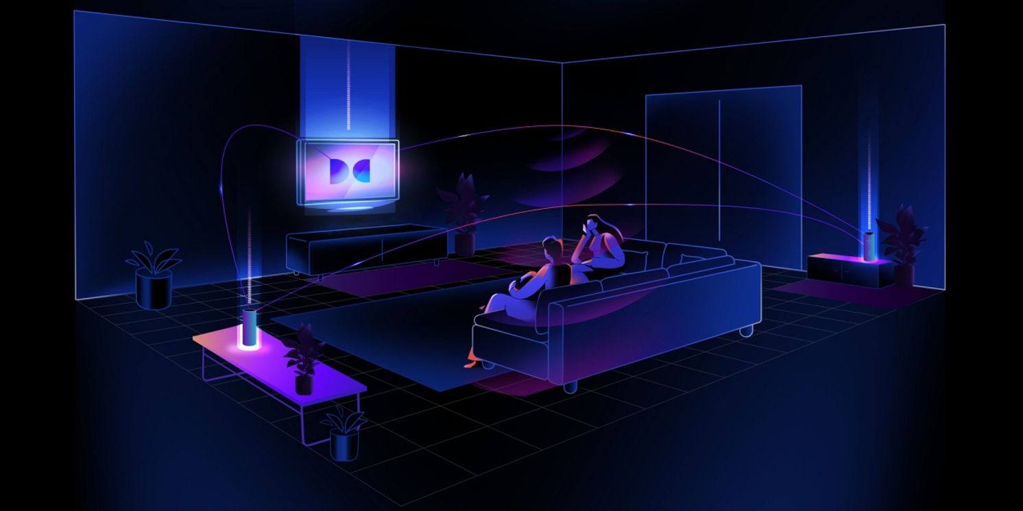 Dolby Unveils New Dolby Atmos Innovation Coming to TCL TVs Ahead of IFA 2023  Image