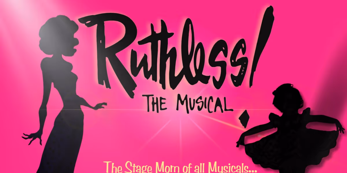Dolly Diamond Leads RUTHLESS THE MUSICAL! at the Alex Theatre in March 2024