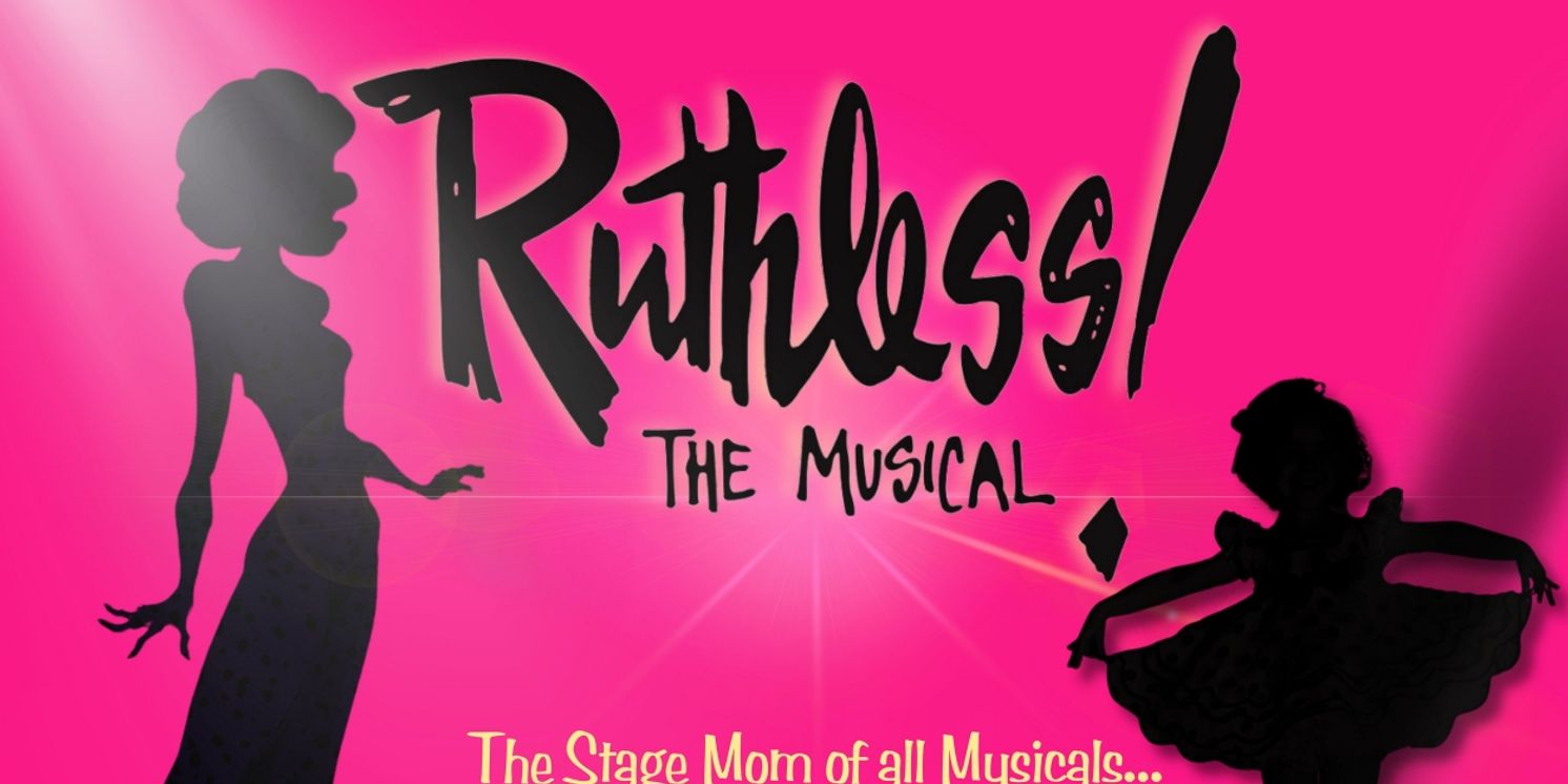 Dolly Diamond Leads RUTHLESS THE MUSICAL! at the Alex Theatre in March 2024  Image