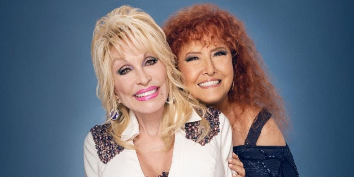 Dolly Parton Joins Melissa Manchester in a Duet of Her Classic 'Midnight Blue'