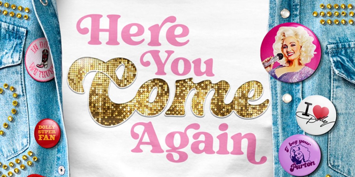 Dolly Parton Musical HERE YOU COME AGAIN Will Tour Australia