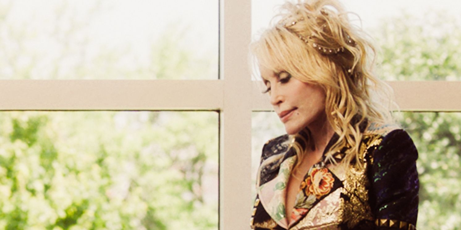 Dolly Parton Releases Cover of 'What's Up?' Featuring Linda Perry  Image