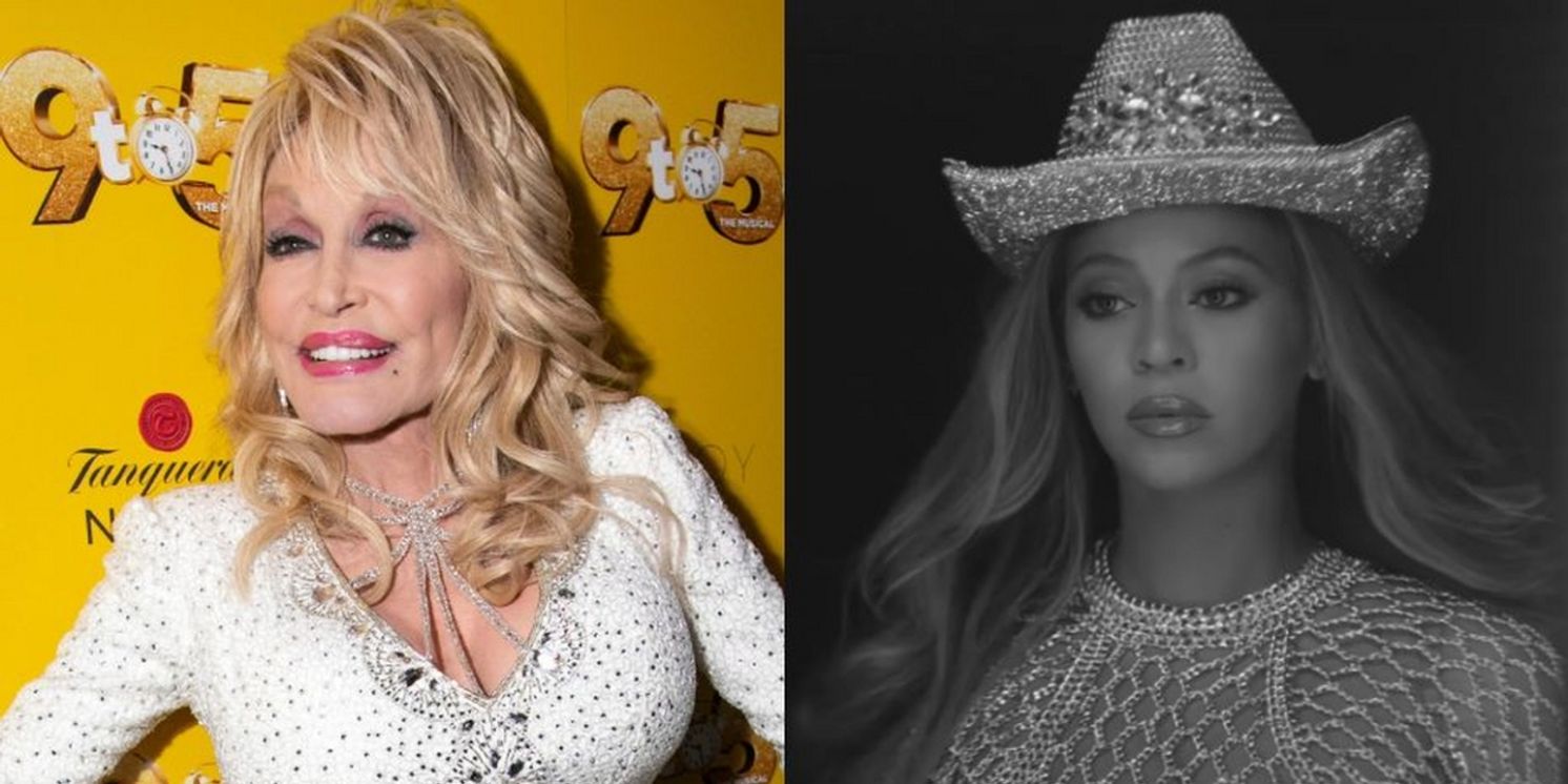 Dolly Parton Says Beyoncé Recorded a 'Jolene' Cover For Her New Album  Image