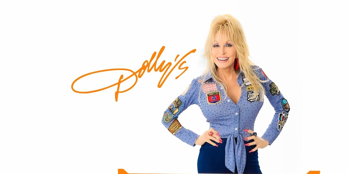 Dolly Parton Sets Grand Opening Date for Tennessee Travel Stop