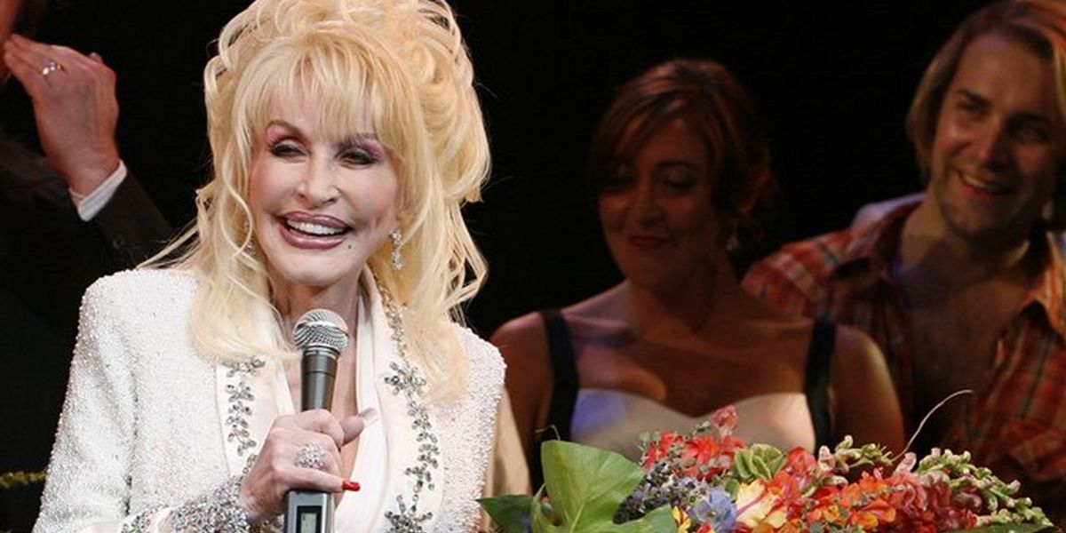 Dolly Parton Wants to Find Actors to Play 'Dolly' in Upcoming Broadway Musical 'Through Different Means'
