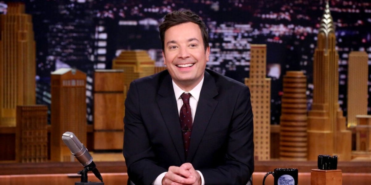 Dolly Parton, 'Weird Al' Yankovic, & More to Appear in Jimmy Fallon Holiday Special