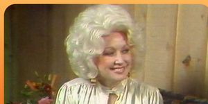 Dolly Parton's 1978 TODAY Debut: Her Dream, Family and Crossover Plans
