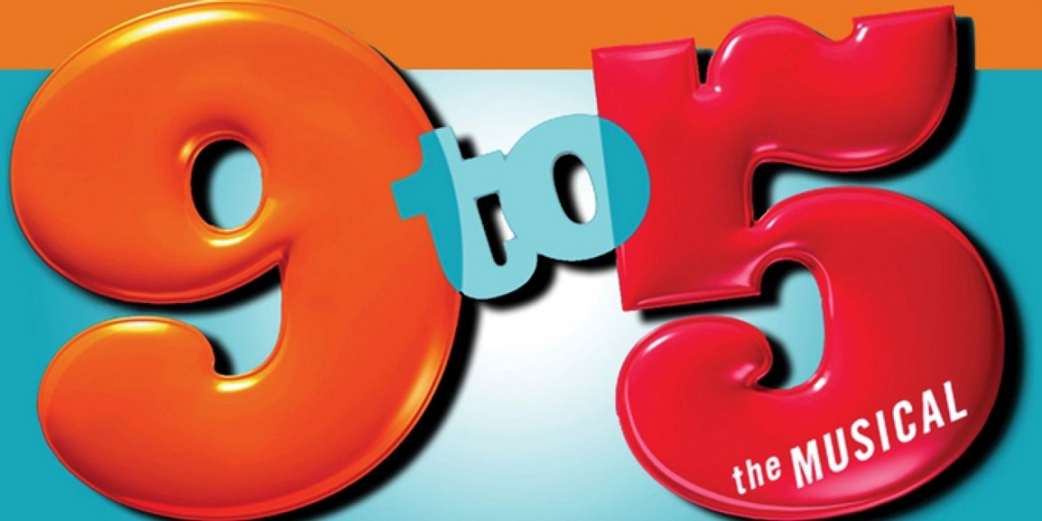Wilmington Drama League Presents 9 to 5: THE MUSICAL  Image