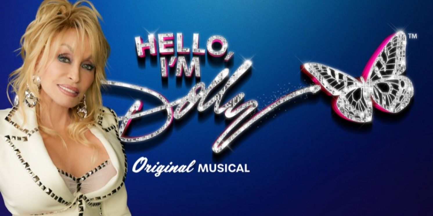 Dolly Parton's HELLO, I'M DOLLY Coming To Broadway in 2026  Image