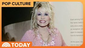 Dolly Parton's Posthumous Video Message Airs At Americana Honors Ceremony