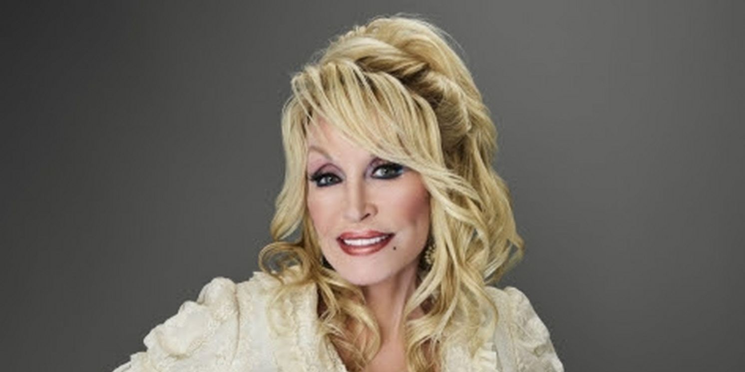 Dolly Parton to Create New Concert Project 'Threads: My Songs in Symphony'  Image