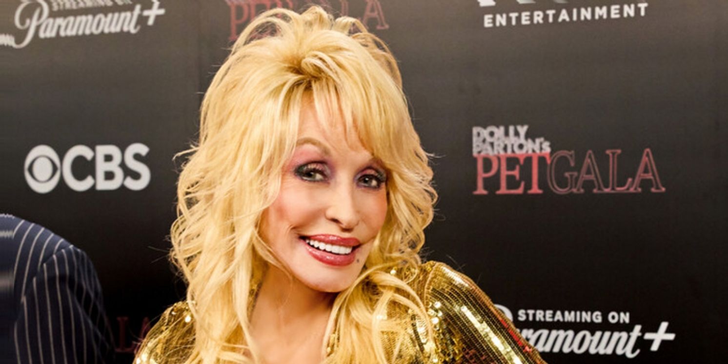 Dolly Parton to Kick Off Fan Fair X at CMA Fest in June  Image