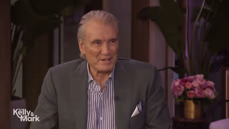 Dolph Lundgren Opens Up on Cancer Battle, New Memoir, and Rocky 4 Romance Photo