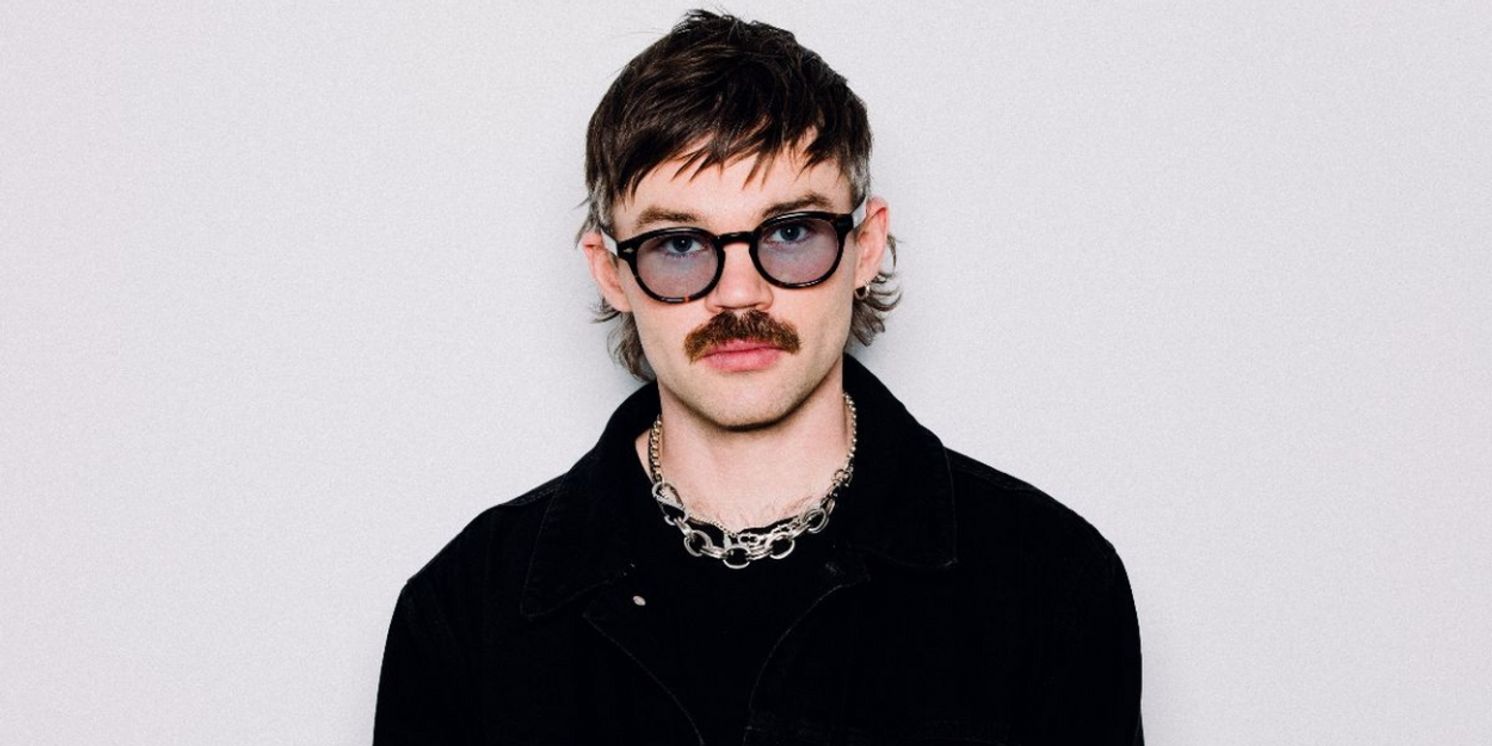 Dom Dolla Scores His First Ever Grammy Nomination  Image