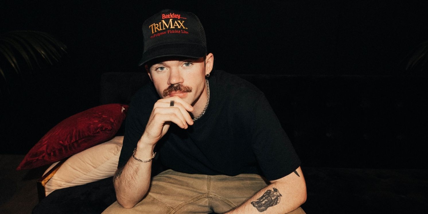 Dom Dolla Sets Las Vegas Residency At LIV Las Vegas & LIV Beach  Image