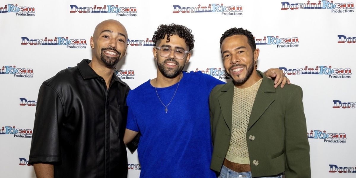 DominiRican Productions Expands Involvement and Visibility