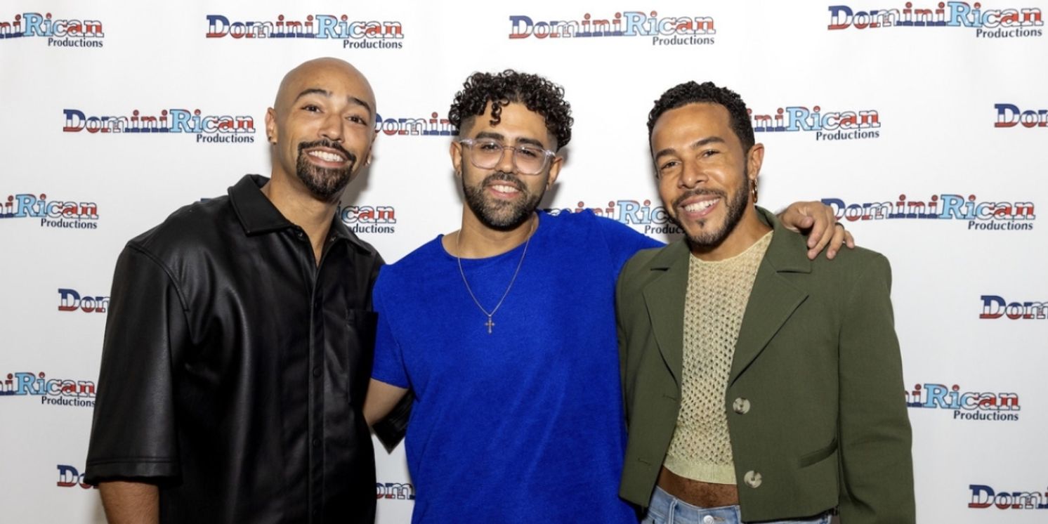 DominiRican Productions Expands Involvement and Visibility  Image