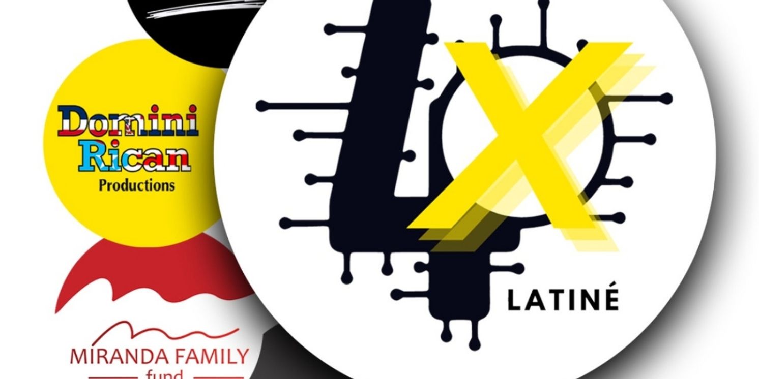 DominiRican Productions Partners With The Latiné Musical Theater Lab For 4xLatiné 2023  Image