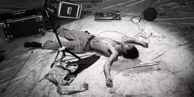 Dominic Fike To Make Las Vegas Venue Debut With COMEDY TRAGEDY PARODY Tour Photo