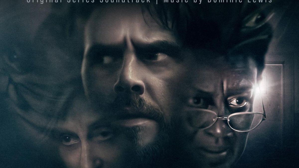 Dominic Lewis Scores THE TERROR S. 3: DEVIL IN SILVER Soundtrack