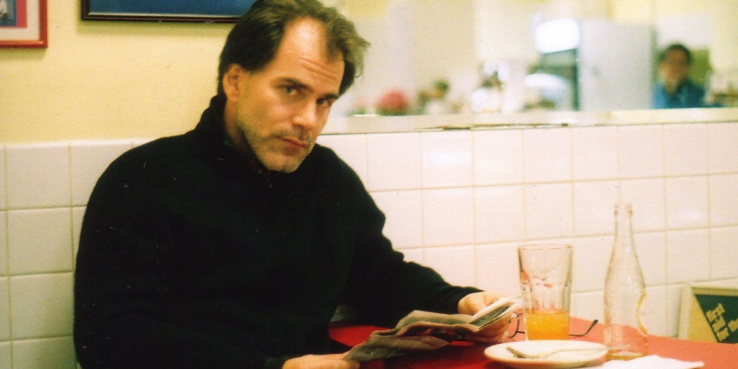 Dominic Orlando Playwriting Award Receives Support From Venturous Theater Fund  Image