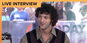 Dominic Sessa Details Becoming Anthony Bourdain for New Biopic TONY