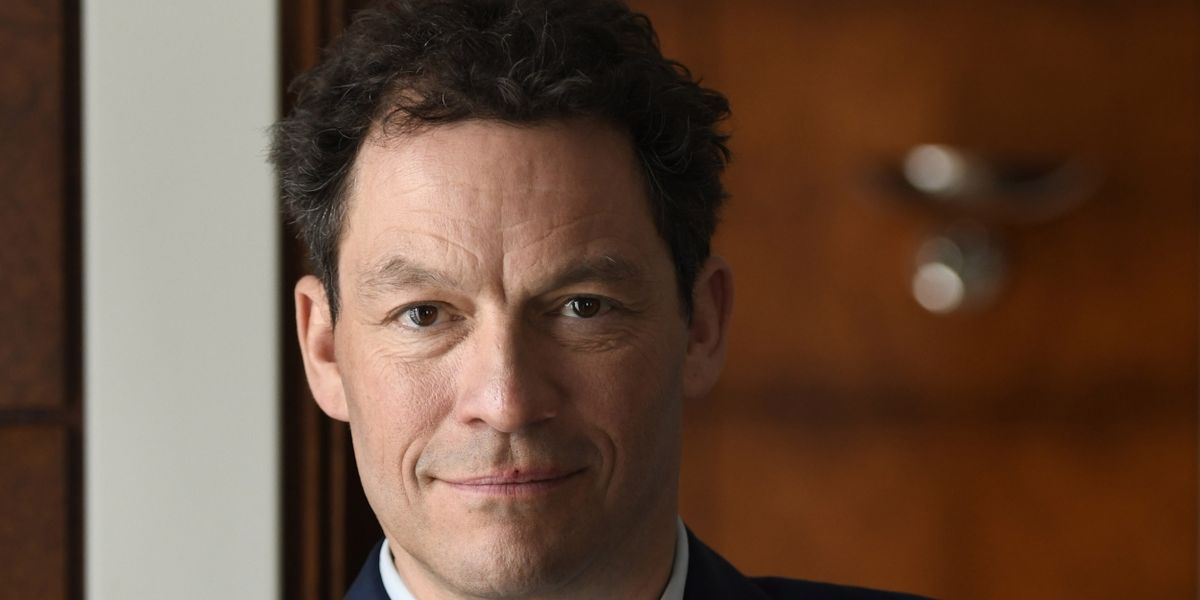 Dominic West to Star in A VIEW FROM THE BRIDGE at Theatre Royal Bath