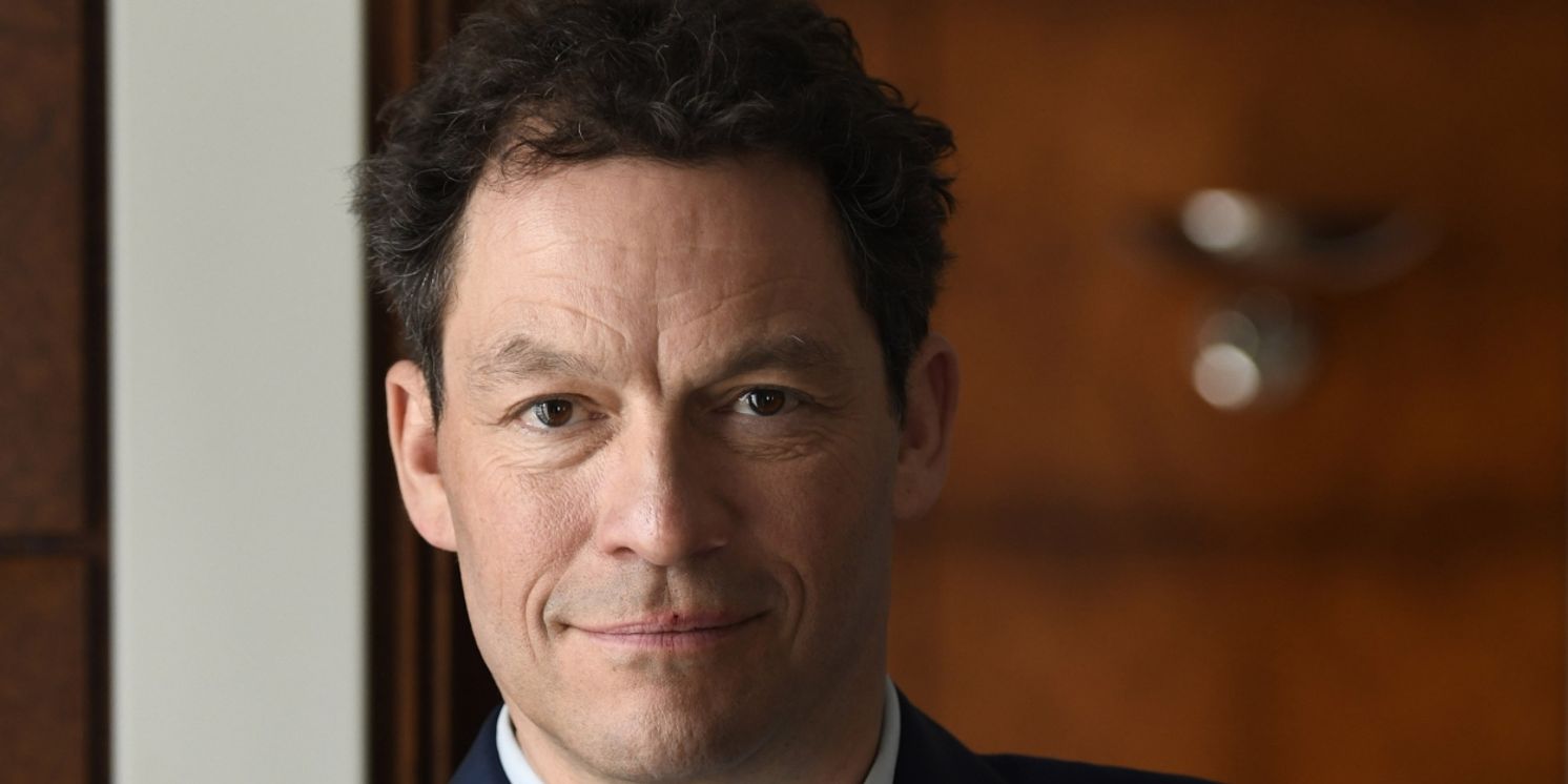 Dominic West to Star in A VIEW FROM THE BRIDGE at Theatre Royal Bath  Image