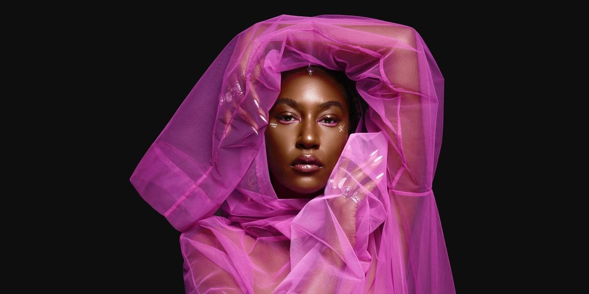 Dominique Fils-Aimé Unveils New Dates for 'The Sunshine World Tour'