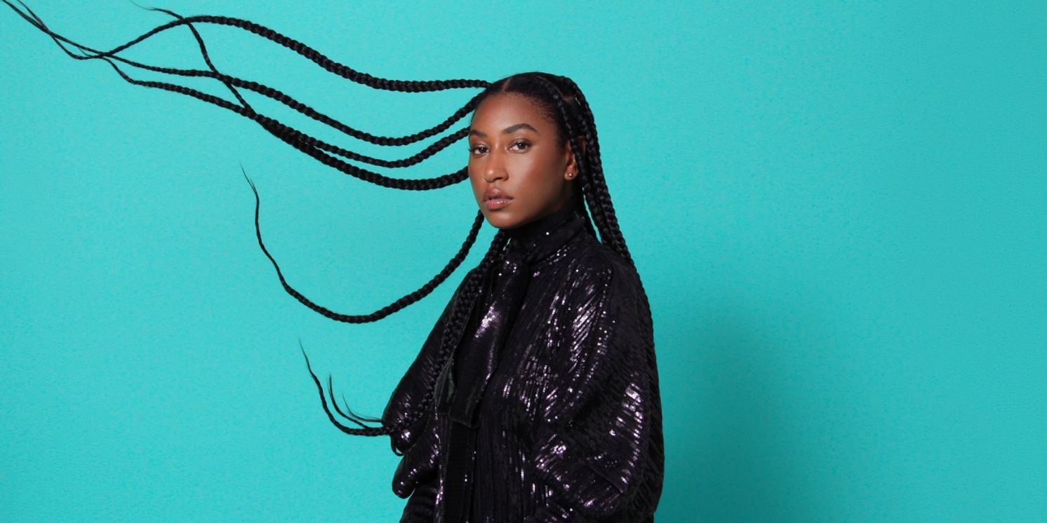 Dominique Fils-Aimé Announces NYC And LA Shows  Image