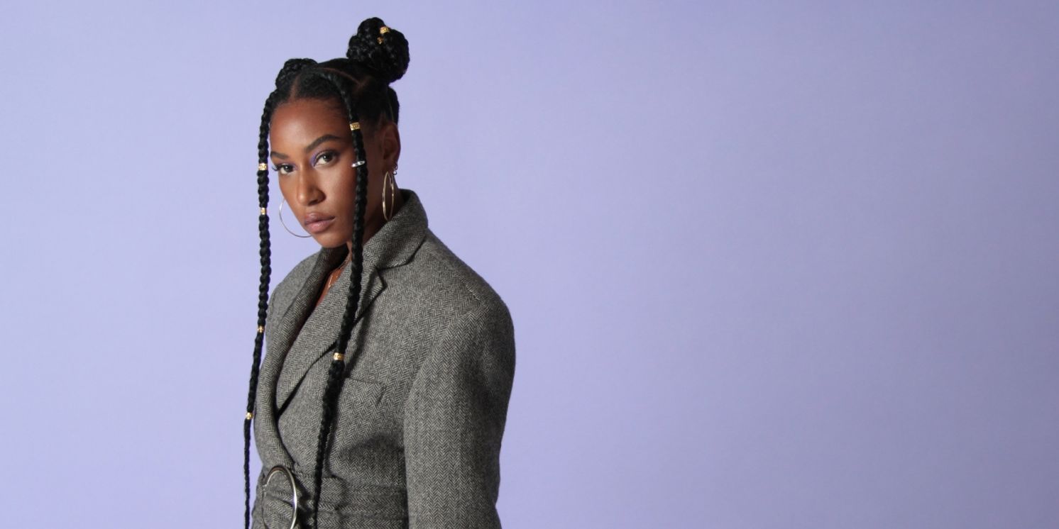 Dominique Fils-Aimé Sets Headlining US Tour and New Live Album  Image