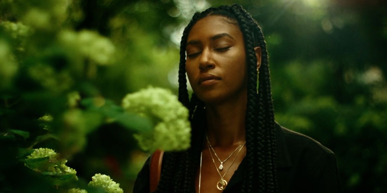 Dominique Fils-Aimé Shares 'Our Roots Run Deep' Single  Image