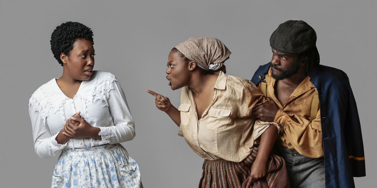 Dominique Morisseau's CONFEDERATES Will Come to Westcoast Black Theatre Troupe