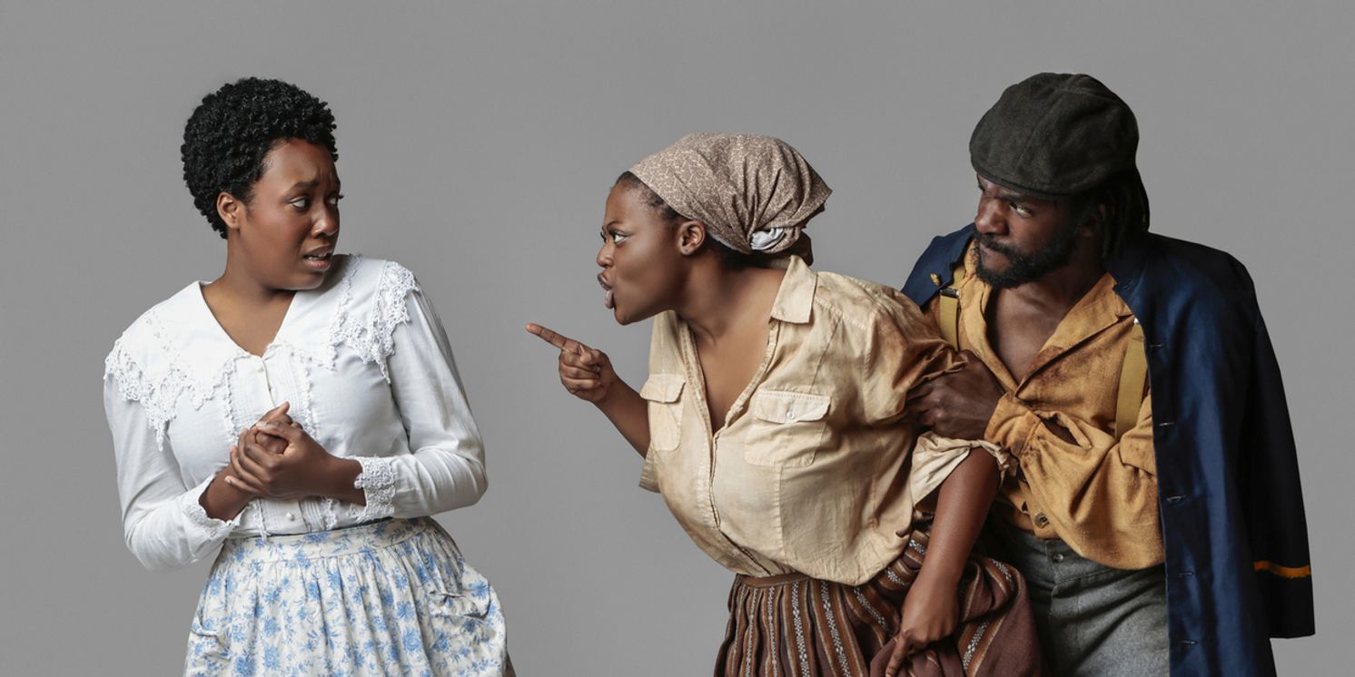 Dominique Morisseau's CONFEDERATES Will Come to Westcoast Black Theatre Troupe  Image