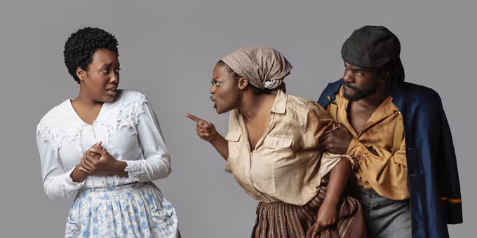 Dominique Morisseau's CONFEDERATES Will Come to Westcoast Black Theatre Troupe Photos