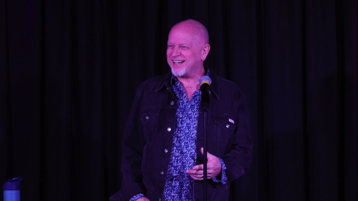 Don Barnhart Extends Las Vegas Residency at Delirious Comedy Club